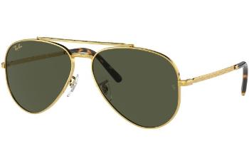 Ray-Ban New Aviator RB3625 919631 M (58)