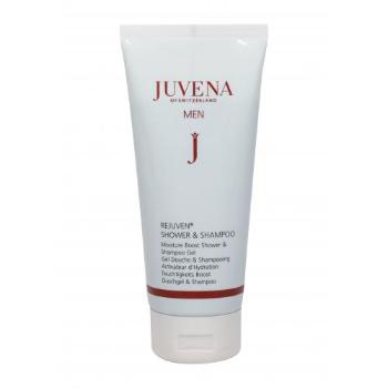 Juvena Rejuven® Men Shower & Shampoo 200 ml żel pod prysznic dla mężczyzn Uszkodzone pudełko