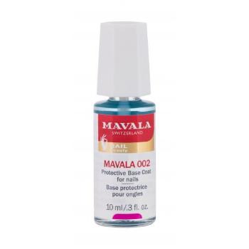 MAVALA Nail Beauty Mavala 002 10 ml pielęgnacja paznokci dla kobiet