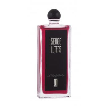 Serge Lutens La Fille de Berlin 50 ml woda perfumowana unisex Uszkodzone pudełko