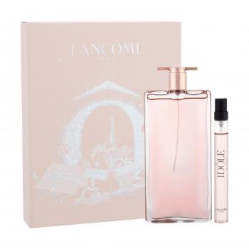 Lancôme Idôle zestaw Edp 50 ml + Edp 10 ml dla kobiet