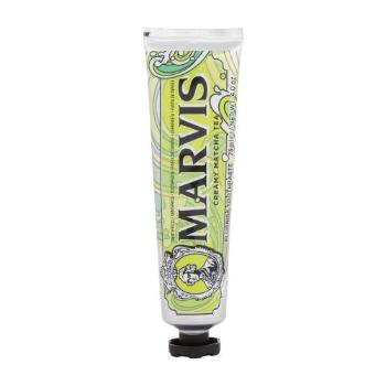 Marvis Tea Creamy Matcha 75 ml pasta do zębów unisex