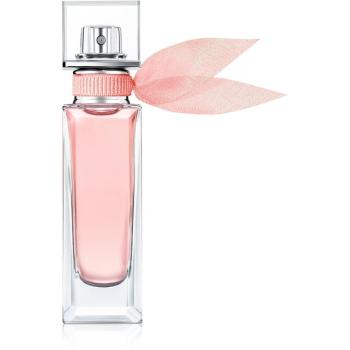 Lancôme La Vie Est Belle Soleil Cristal woda perfumowana dla kobiet 15 ml