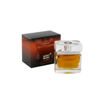 Montblanc Homme Exceptionnel 50 ml woda toaletowa dla mężczyzn