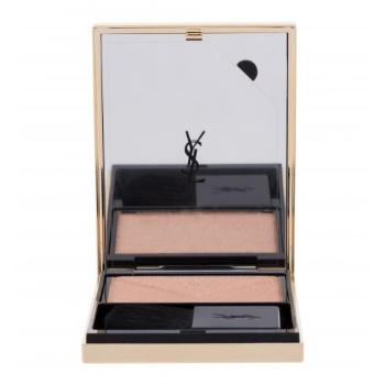Yves Saint Laurent Couture Highlighter 3 g rozświetlacz dla kobiet 1 Or Pearl