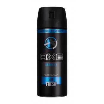 Axe Anarchy 150 ml dezodorant dla mężczyzn