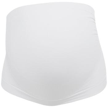 Medela Supportive Belly Band White pas ciążowy podtrzymujący velikost XL 1 szt.