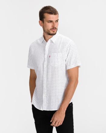 Levi's® One Pocket Koszula Biały