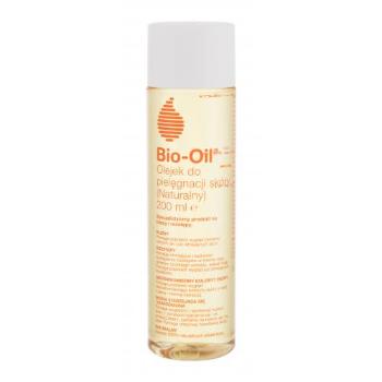 Bi-Oil Skincare Oil Natural 200 ml cellulit i rozstępy dla kobiet Uszkodzone pudełko