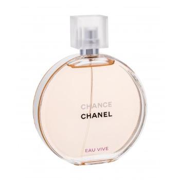 Chanel Chance Eau Vive 150 ml woda toaletowa dla kobiet