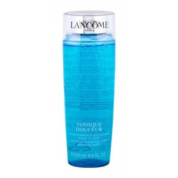Lancôme Tonique Douceur 200 ml wody i spreje do twarzy dla kobiet