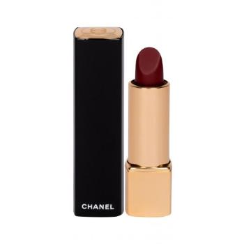 Chanel Rouge Allure Velvet 3,5 g pomadka dla kobiet 63 Nightfall