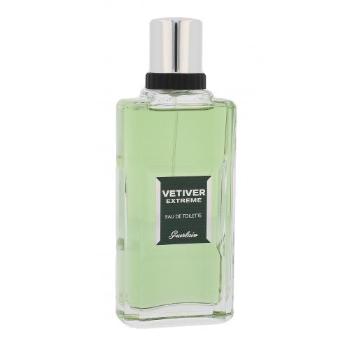 Guerlain Vetiver Extreme 100 ml woda toaletowa dla mężczyzn