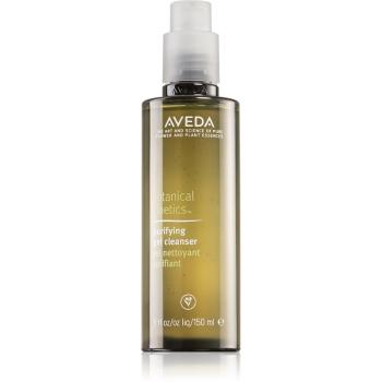 Aveda Botanical Kinetics™ Purifying Gel Cleanser Żel do mycia twarzy do skóry normalnej i mieszanej 150 ml