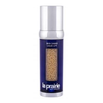 La Prairie Skin Caviar Liquid Lift 50 ml serum do twarzy dla kobiet