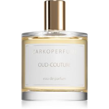 Zarkoperfume Oud-Couture woda perfumowana unisex 100 ml