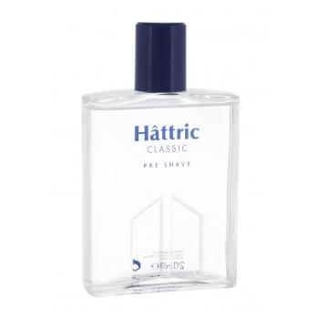 Hattric Classic 200 ml preparat przed goleniem dla mężczyzn Uszkodzone pudełko