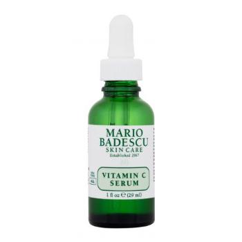 Mario Badescu Vitamin C Serum 29 ml serum do twarzy dla kobiet