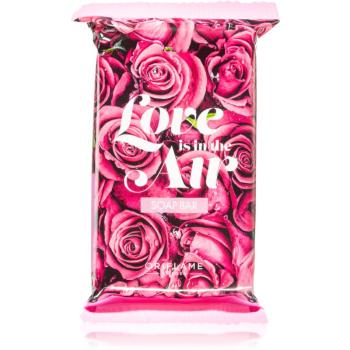 Oriflame Love Is In The Air mydło w kostce 75 g