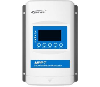 Solarny regulator ładowania MPPT 12/24V/40A IP32