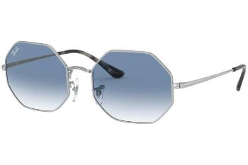 Ray-Ban Octagon RB1972 91493F ONE SIZE (54)