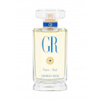 Georges Rech Paris - Bali 100 ml woda perfumowana dla kobiet