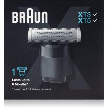 Braun XT10 zapasowe ostrza 1 szt.
