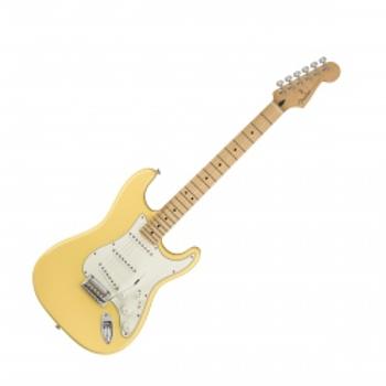 Fender Player Stratocaster Mn Bcr