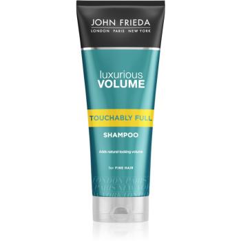 John Frieda Volume Lift Touchably Full szampon do zwiększenia objętości 250 ml