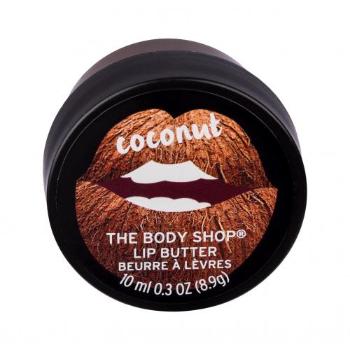 The Body Shop Coconut 10 ml balsam do ust dla kobiet