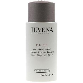 Juvena Pure Cleansing Eye Make-Up Remover 125 ml demakijaż oczu dla kobiet