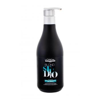 L'Oréal Professionnel Blond Studio 500 ml szampon do włosów dla kobiet
