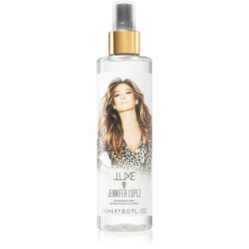Jennifer Lopez JLuxe perfumowany spray do ciała dla kobiet 240 ml