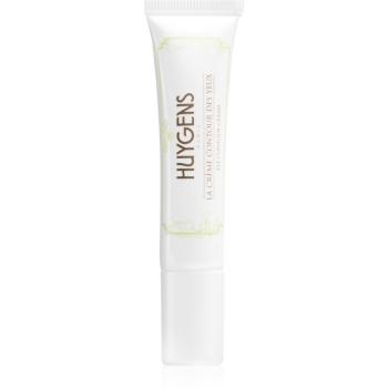 Huygens Eye Contour Cream przeciwzmarszczkowy krem pod oczy zmniejszający obrzęki i cienie pod oczami 15 ml