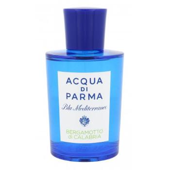 Acqua di Parma Blu Mediterraneo Bergamotto di Calabria 150 ml woda toaletowa unisex