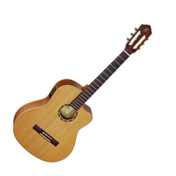 Ortega Rce131sn Gitara Elektroklasyczna