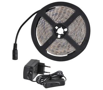 LED Taśma zewnętrzna 3m LED/28W/24V/230V 4000K IP65