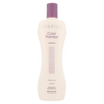 Farouk Systems Biosilk Color Therapy 355 ml szampon do włosów dla kobiet