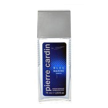 Pierre Cardin Bleu Marine Pour Lui 75 ml dezodorant dla mężczyzn