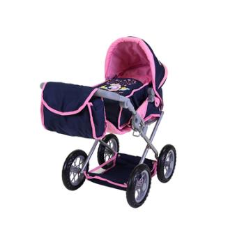 knorr® toys Wózek dziecięcy dla lalek Ruby, Magic Jednorożec