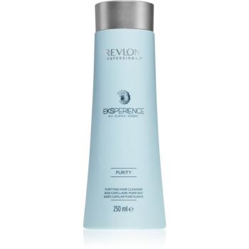 Revlon Professional Eksperience Purity szampon nawilżająco-łagodzący 250 ml