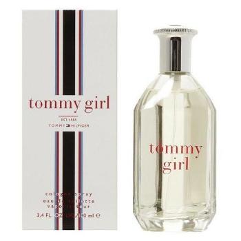 Tommy Hilfiger Tommy Girl 50 ml woda kolońska dla kobiet Uszkodzone pudełko
