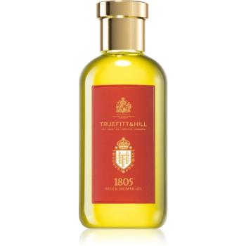 Truefitt & Hill 1805 Bath and Shower Gel luksusowy żel pod prysznic dla mężczyzn 200 ml