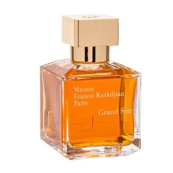 Maison Francis Kurkdjian Grand Soir 70 ml woda perfumowana unisex Uszkodzone pudełko