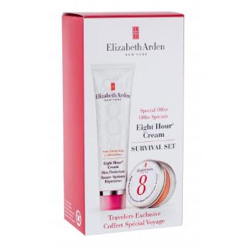 Elizabeth Arden Eight Hour Cream Skin Protectant zestaw