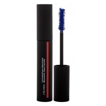 Shiseido ControlledChaos MascaraInk 11,5 ml tusz do rzęs dla kobiet 02 Sapphire Spark