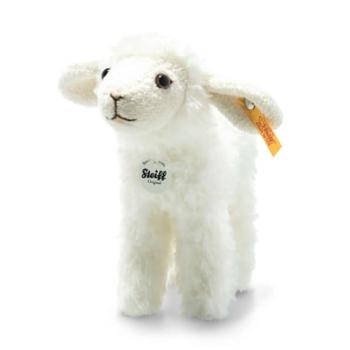 Steiff Anni owieczka kremowa, 16 cm
