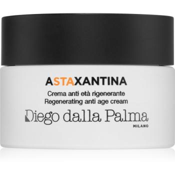 Diego dalla Palma Antiage Regenerating Cream ujędrniający przeciwzmarszczkowy krem do twarzy o działaniu regenerującym 50 ml