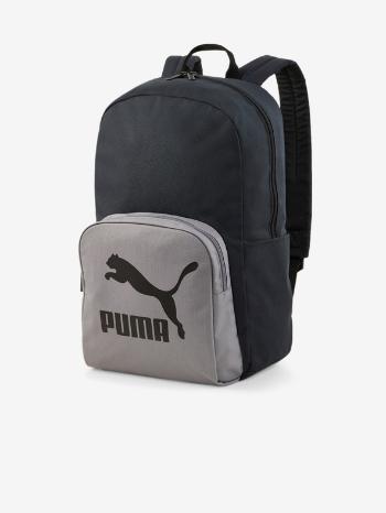 Puma Originals Urban Plecak Czarny