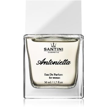 SANTINI Cosmetic Antonietta woda perfumowana dla kobiet 50 ml